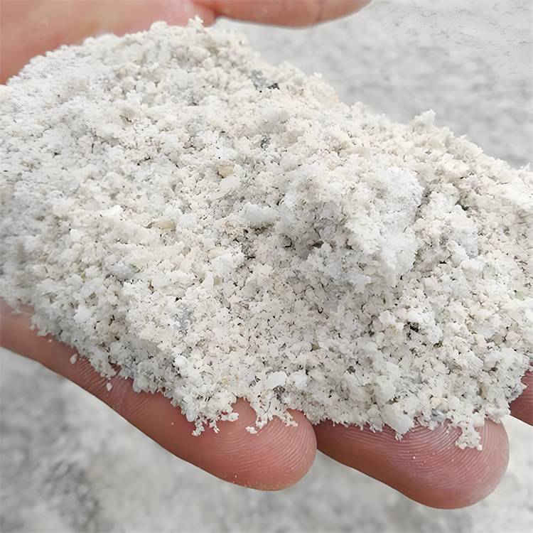 景德镇硫酸钡砂50kg/袋